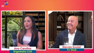 DRA ANA CAROLINA – ENGENHEIRA CÍVIL