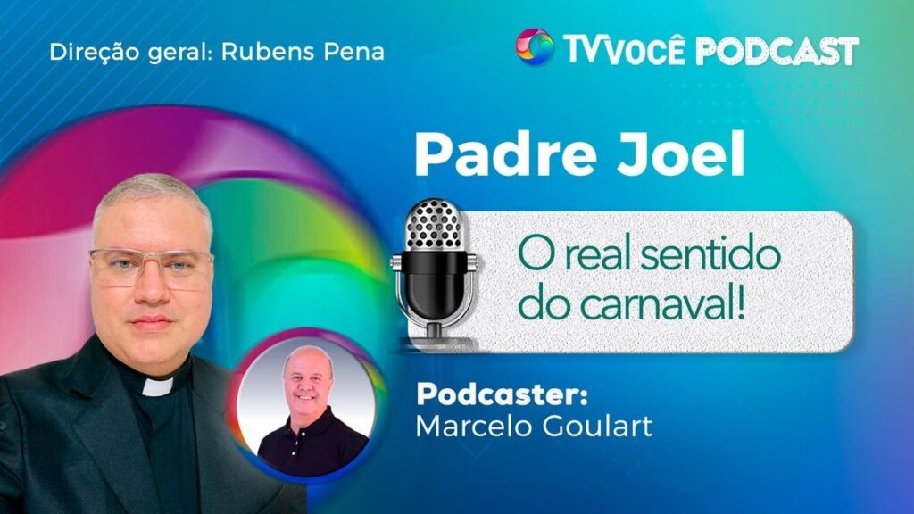 Padre Joel, Paroquia São Francisco de Assis