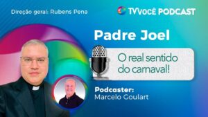Padre Joel, Paroquia São Francisco de Assis
