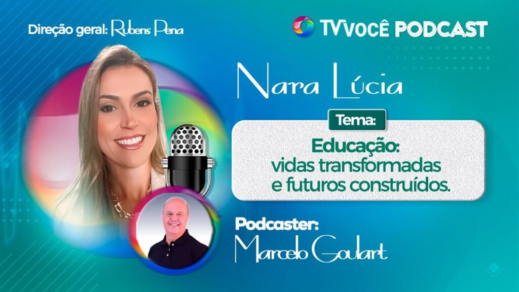 Nara Lucia De Oliveira, Gerente da Faculdade UNA