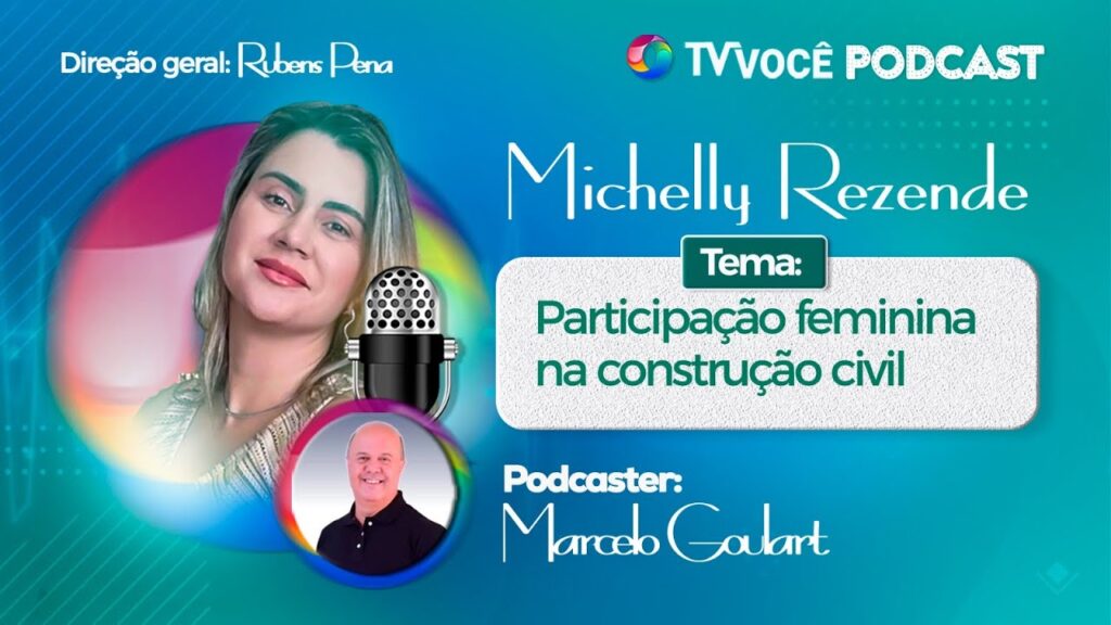 Michelly Rezende, Empresária