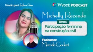 Michelly Rezende, Empresária